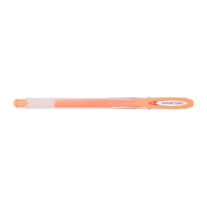 Uni-Ball Signo Gel Pen, Angelic 0.7mm Capped Orange UM-120 CX250367