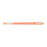 Uni-Ball Signo Gel Pen, Angelic 0.7mm Capped Orange UM-120 CX250367