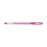 Uni-Ball Signo Gel Pen, Angelic 0.7mm Capped Pink UM-120 CX250368