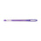 Uni-Ball Signo Gel Pen, Angelic 0.7mm Capped Violet UM-120 CX250370