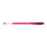 Uni-ball Signo Gel Pen, Fine 0.7mm Capped Pink UM-120 CX250381