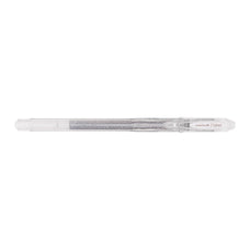 Uni-Ball Signo Sparkling 1.0mm Capped Silver UM-126 CX250388