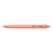 Uni-Ball Zento Ultra Liquid Ink Adobe Barrel 0.7mm Retractable CX1002640