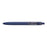Uni-Ball Zento Ultra Liquid Ink Coastal Barrel 0.7mm Retractable CX1002642