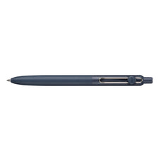 Uni-Ball Zento Ultra Liquid Ink Indigo Barrel 0.7mm Retractable CX1002644