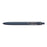 Uni-Ball Zento Ultra Liquid Ink Indigo Barrel 0.7mm Retractable CX1002644