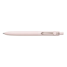 Uni-Ball Zento Ultra Liquid Ink Ivory Barrel 0.7mm Retractable CX1002645