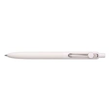 Uni-Ball Zento Ultra Liquid Ink Linen Barrel 0.7mm Retractable CX1002647