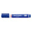 Uni Bullet Tip Whiteboard Marker, Blue CX1002631