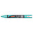 Uni Chalk Marker 1.8-2.5mm Bullet Tip Metallic Green PWE-5M CX249299