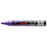 Uni Chalk Marker 1.8-2.5mm Bullet Tip Violet PWE-5M CX249992