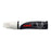 Uni Chalk Marker 15.0mm Chisel Tip White PWE-17K, Hangsell CX249863