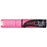 Uni Chalk Marker 8.0mm Chisel Tip Fluoro Pink PWE-8K CX249078