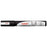 Uni Chalk Marker Black Medium Tip (PWE-5M) CX249283