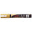 Uni Chalk Marker Gold Medium Tip (PWE-5M) CX249782