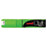 Uni Chalk Marker Green Chisel Tip (PWE-8K) CX249080