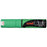 Uni Chalk Marker Green Chisel Tip (PWE-8K) CX249080