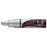 Uni Chalk Marker Silver Chisel Tip (PWE-8K) CX249781