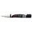 Uni Chalk Marker White Bullet Tip (PWE-3MS) CX249103