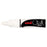 Uni Chalk Marker White Chisel Tip (PWE-8K) CX249076