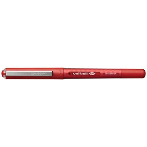 Uni Eye UB-157 Pen - Red CX249938