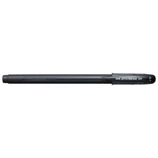 Uni Jetstream 101 Capped Rollerball Pen, 0.7mm Black SX101-07 CX249154