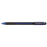 Uni Jetstream 101 Capped Rollerball Pen, 0.7mm Blue SX101-07 CX249155