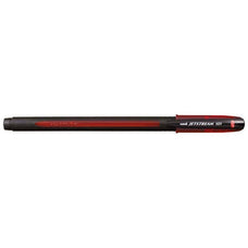 Uni Jetstream 101 Capped Rollerball Pen, 0.7mm Red SX101-07 CX249156