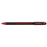 Uni Jetstream 101 Capped Rollerball Pen, 0.7mm Red SX101-07 CX249156