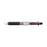 Uni Jetstream Retractable Rollerball Pen, 1.0mm 3 Colour SXE-3400 CX249982