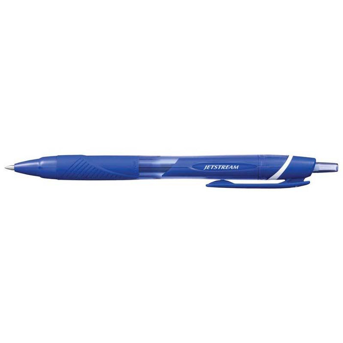 Uni Jetstream Sport Retractable Rollerball Pen, 0.7mm Blue SXN-150 CX249058