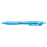 Uni Jetstream Sport Retractable Rollerball Pen, 0.7mm Light Blue SXN-150 CX249059