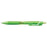 Uni Jetstream Sport Retractable Rollerball Pen, 0.7mm Lime Green SXN-150 CX249061