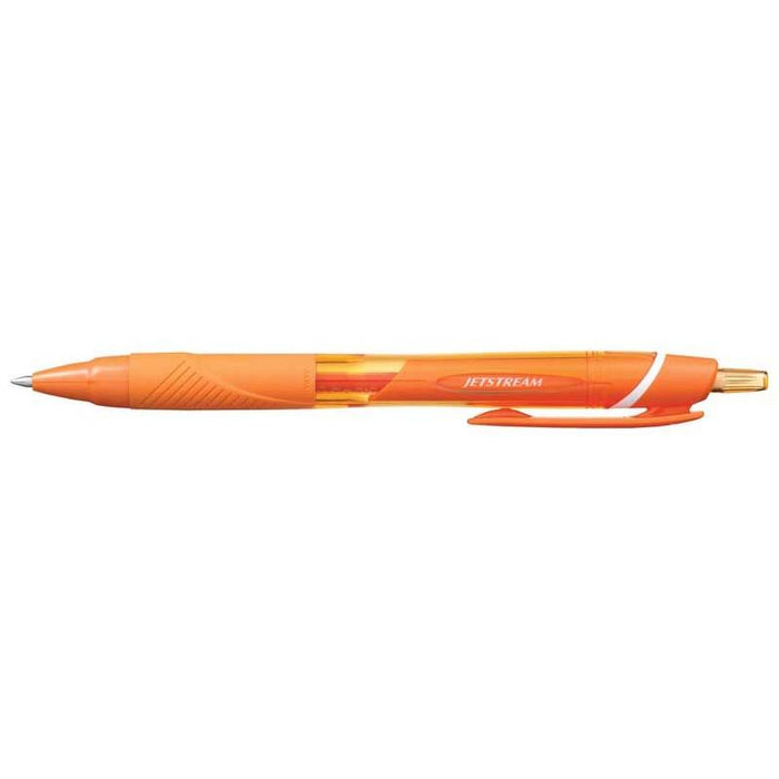 Uni Jetstream Sport Retractable Rollerball Pen, 0.7mm Orange SXN-150 CX249062