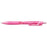 Uni Jetstream Sport Retractable Rollerball Pen, 0.7mm Pink SXN-150 CX249063