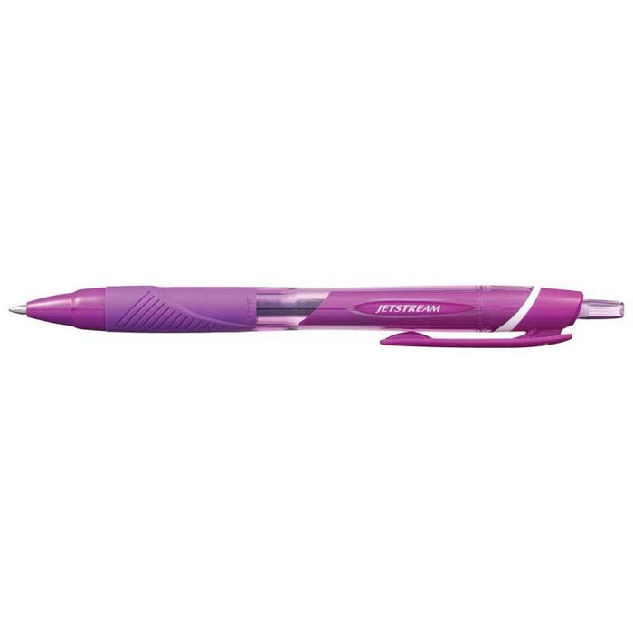 Uni Jetstream Sport Retractable Rollerball Pen, 0.7mm Purple SXN-150 CX249065