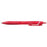 Uni Jetstream Sport Retractable Rollerball Pen, 0.7mm Red SXN-150 CX249064