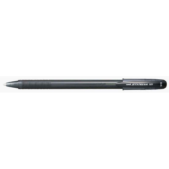 Uni Jetstream SX-101 - 0.5 Pen - Black CX249151