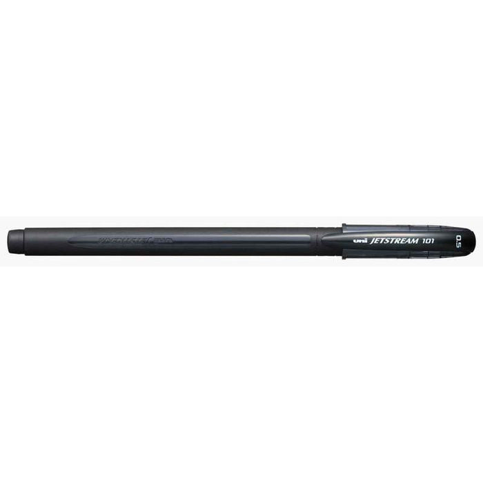 Uni Jetstream SX-101 - 0.5 Pen - Black CX249151