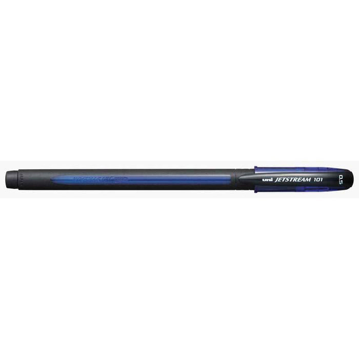 Uni Jetstream SX-101 - 0.5 Pen - Blue CX249152