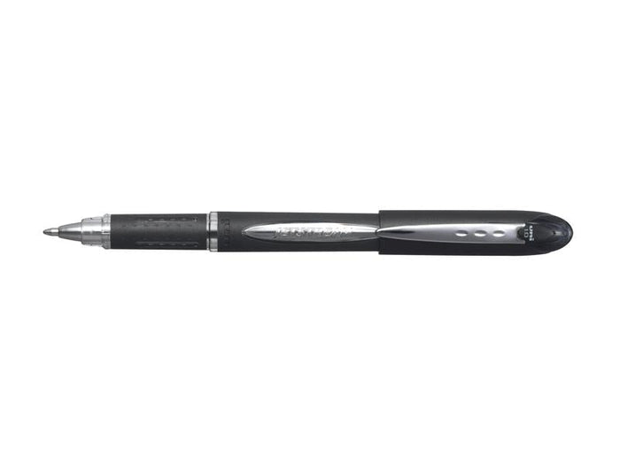 Uni Jetstream SX210 Pen - Black CX249651