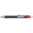 Uni Jetstream SXN-210 Pen - Red CX249680