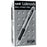 Uni Laknock SN-100 Pen - Black (0.7mm) CX249605