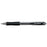 Uni Laknock SN-100 Pen - Black (0.7mm) CX249605