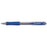 Uni Laknock SN-100 Pen - Blue (0.7mm) CX249606