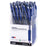 Uni Laknock SN-100 Pen - Blue (1.0mm) CX249611