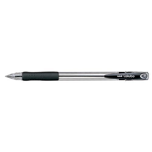 Uni Lakubo SG-100 0.7 Pen - Black CX249581