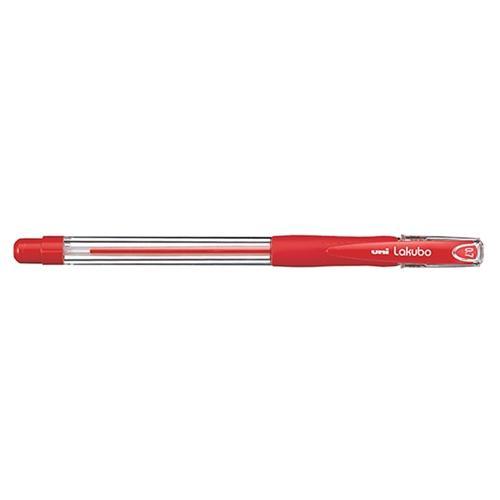 Uni Lakubo SG-100 0.7 Pen - Red CX249582