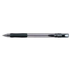Uni Lakubo SG-100 1.0 Pen - Black CX249588