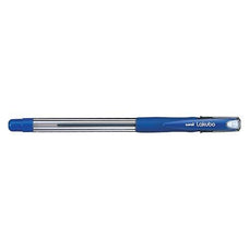 Uni Lakubo SG-100 1.0 Pen - Blue CX249587